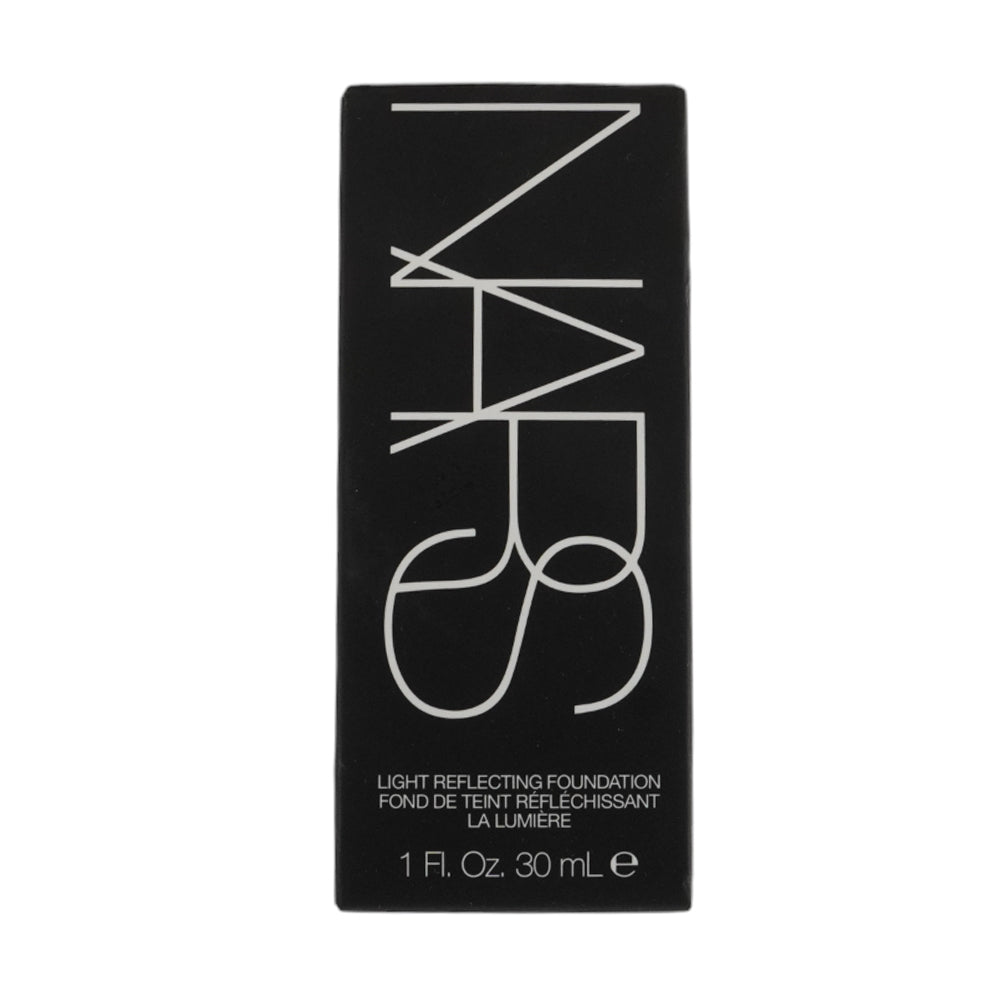 NARS LIGHT 2 MONT BLANC FOUNDATION