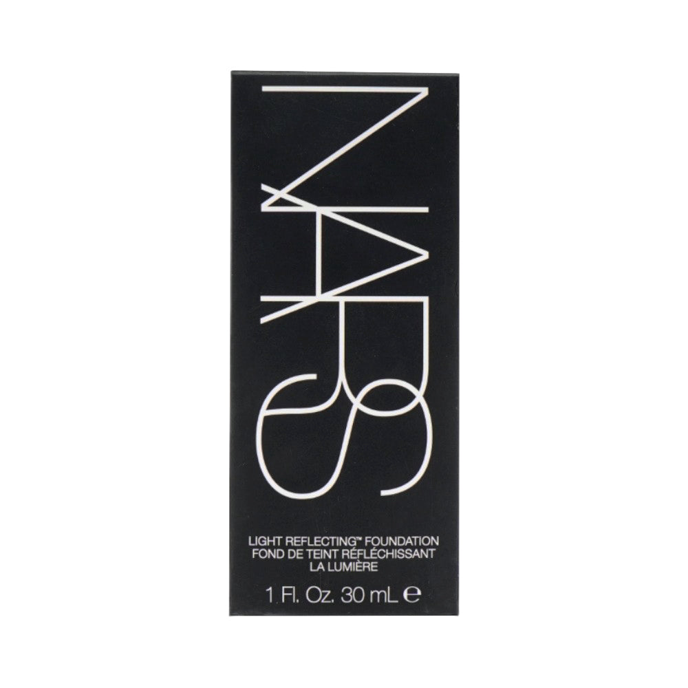 NARS LIGHT REFLECTING FOUNDATION LIGHT 4.5 VIENNA