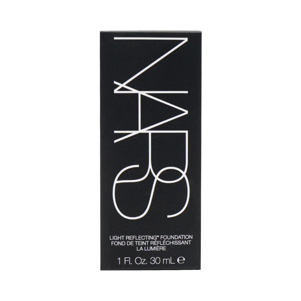 NARS FOUNDATION LIGHT REFLECTING FOUNDATION MEDIUM1.5 VALLAU