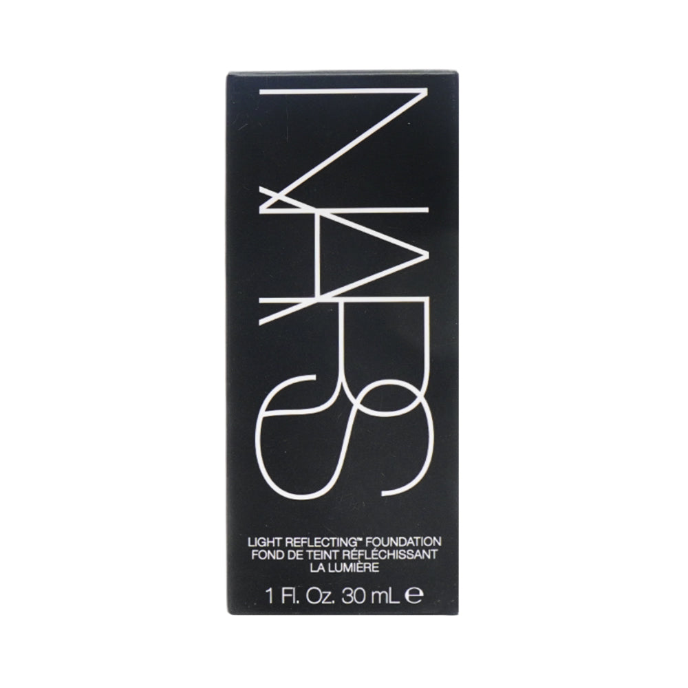 NARS LIGHT REFLECTING FOUNDATION ( MEDIUM 2 SANTAFE ) 30 ML