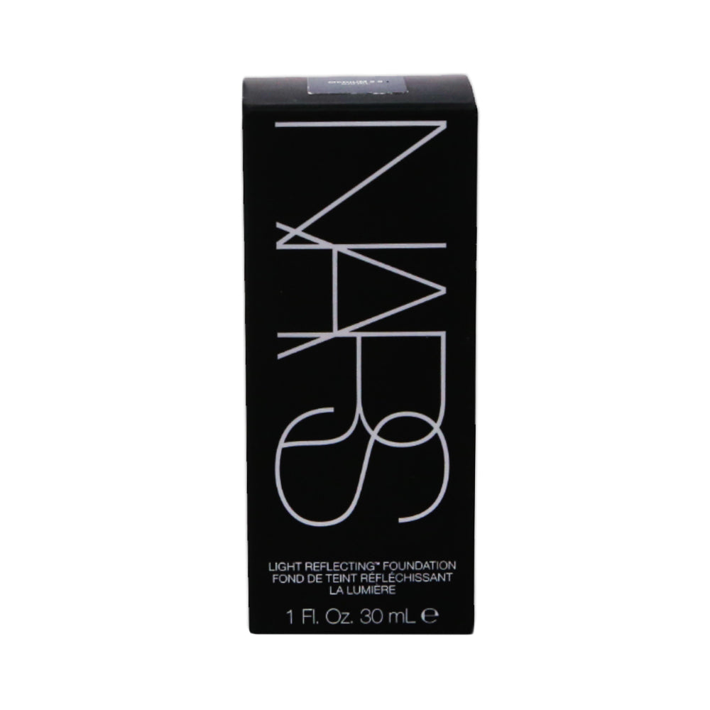 NARS LIGHT REFLECTING FOUNDATION SAHEL MEDIUM 2.5 30ML