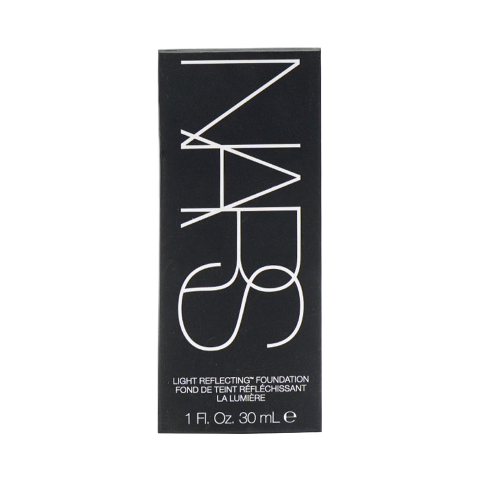 NARS LIGHT REFLECTING FOUNDATION VANUATU MEDIUM3.5 30ML