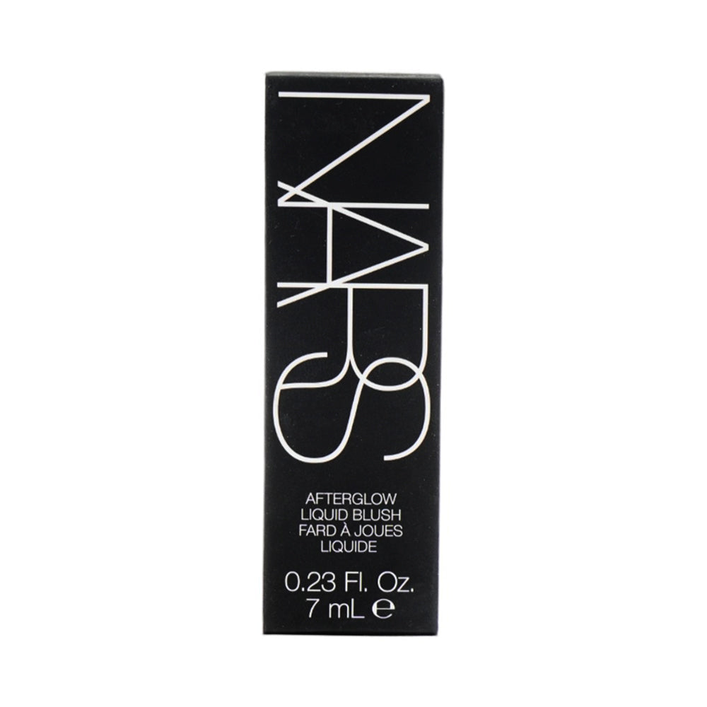 NARS LIQUID BLUSH (BRAZEN) 7ML
