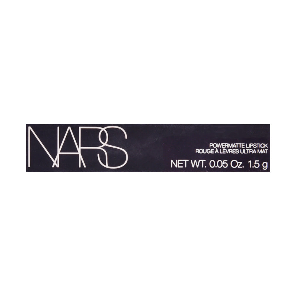 NARS POWER MATTE LIPSTICK (KILLER QUEEN) 1.5G