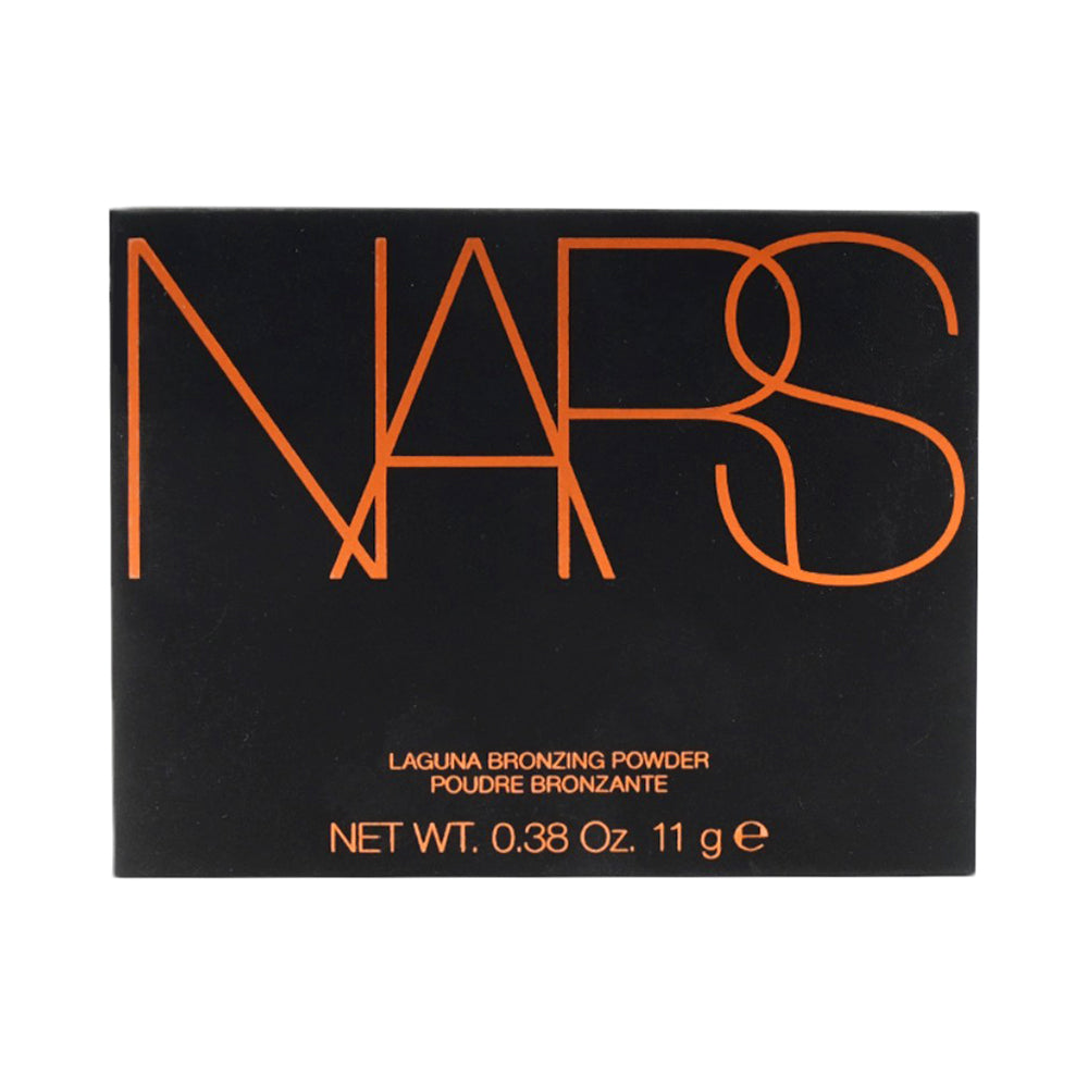 NARS LAGUNA BRONZING POWDER 02 11G
