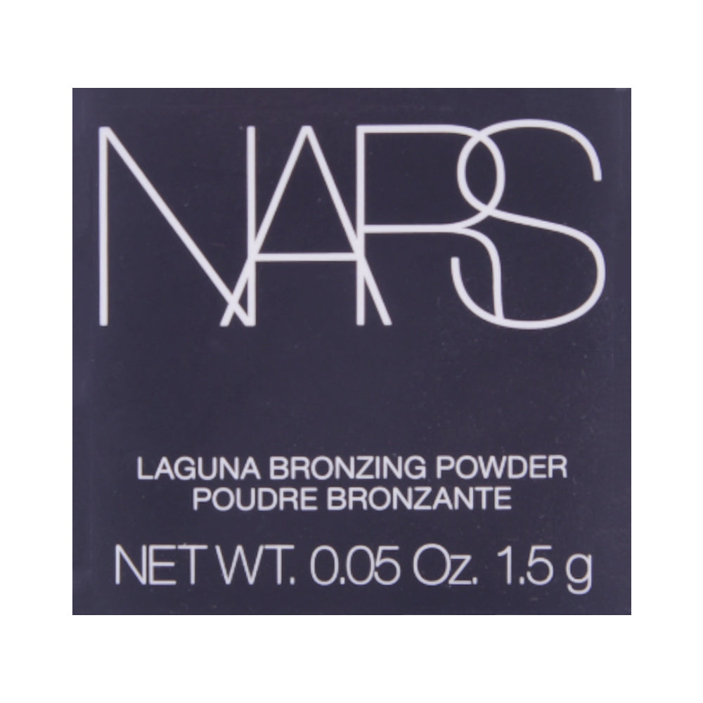 NARS LAGUNA BRONZING POWDER 1.5G