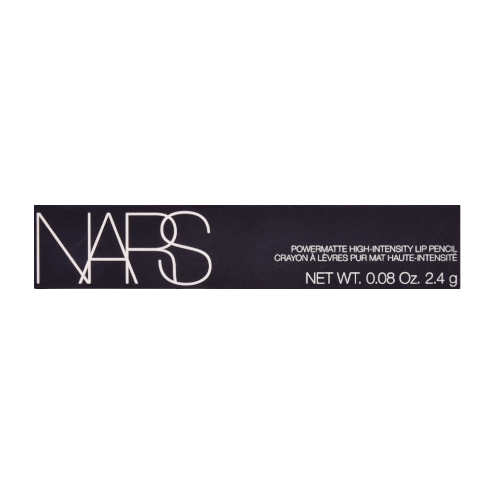 NARS PENCIL KISS ME DEADLY 2.4G