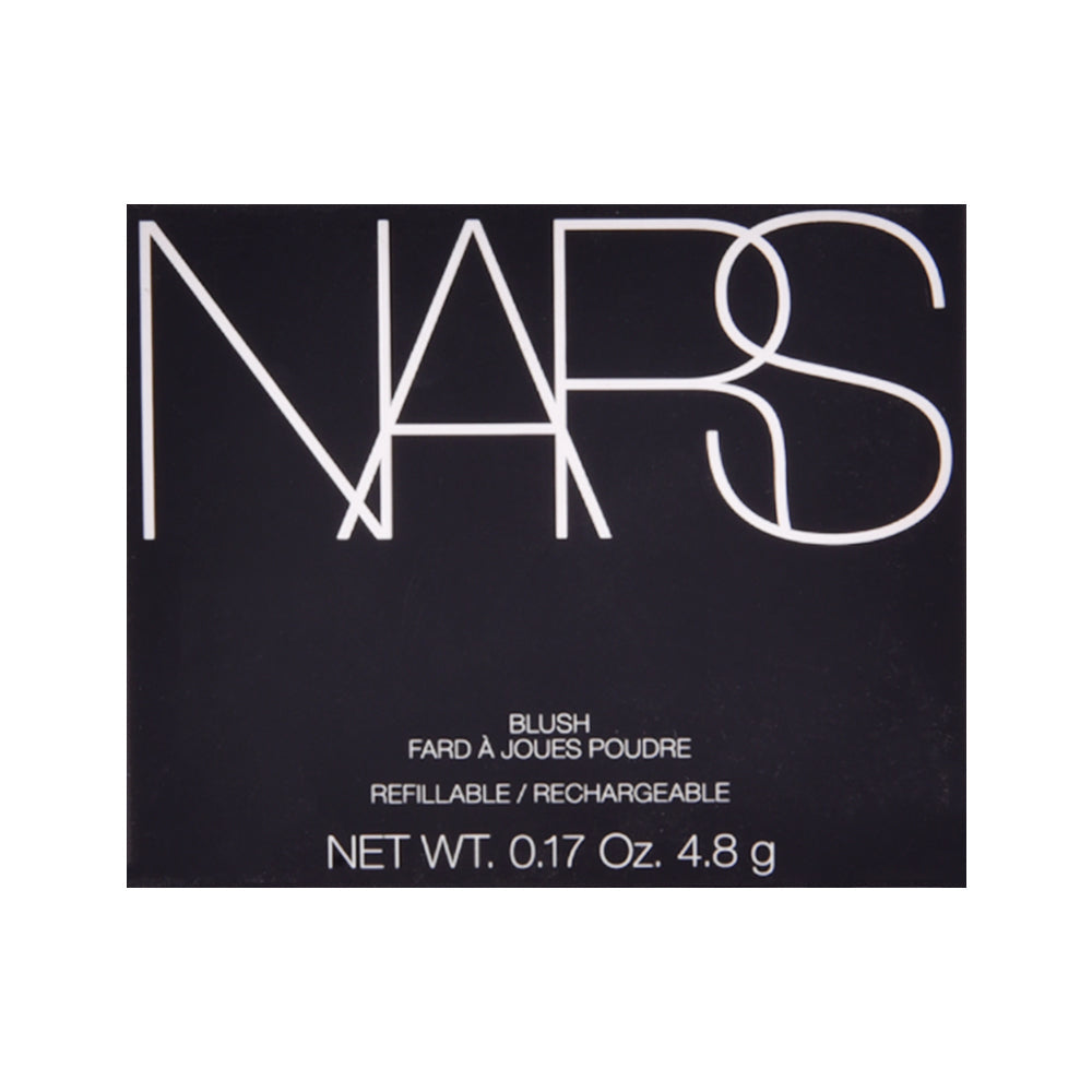NARS POWDER BLUSH TORRID