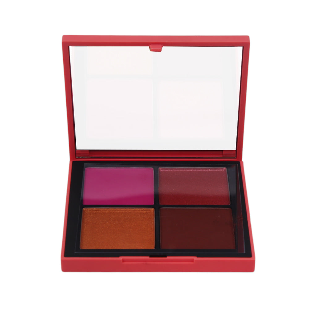 NARS HOT ESCAPE CHEEK PALATTE IV 3.5G