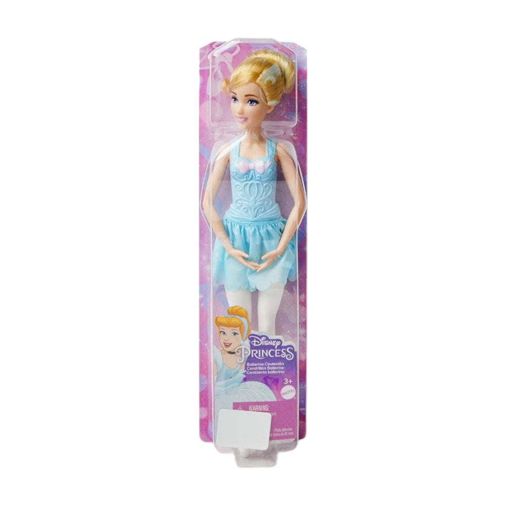 HLV93 DISNEY PRINCESS DOLL A.I