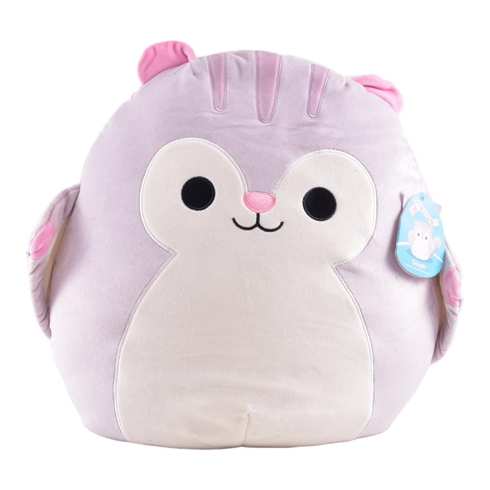SQCR02976 SQUISHMALLOW STEPH 16INCH