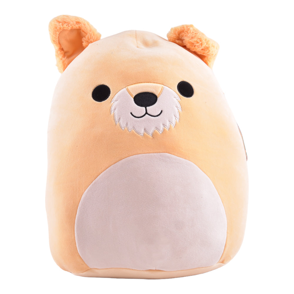 SQCR03219 SQUISHMALLOW COOPER 14INCH
