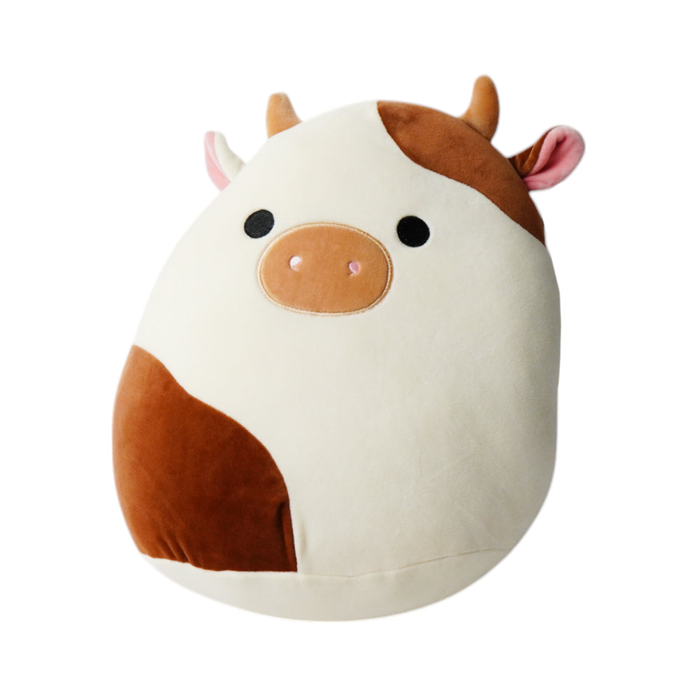 SQCR04170 SQUISHMALLOW RONNIE 12INCH