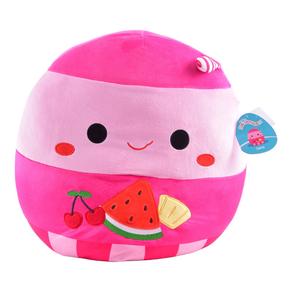 SQCR04210 SQUISHMALLOW JANS 16INCH