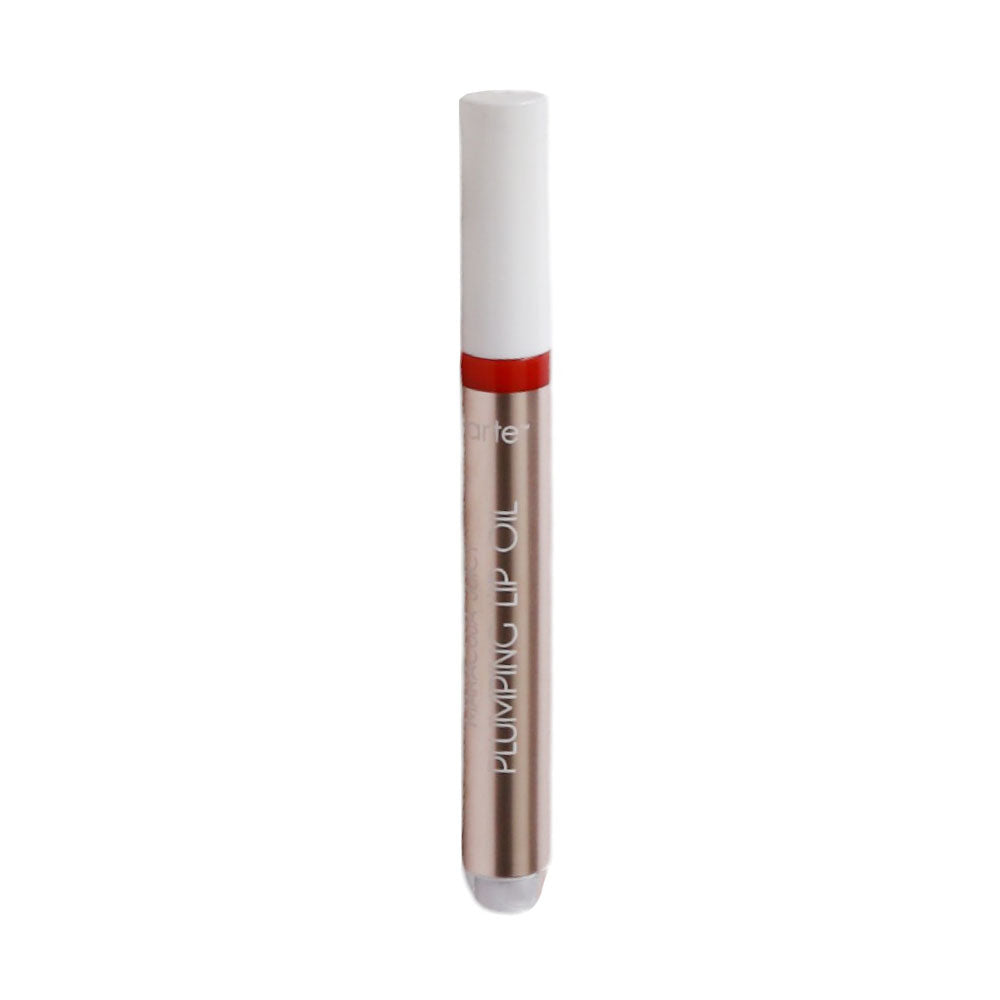TARTE CONCEALER CHERRY MARCUJA JUICY PLUMING LIP OIL