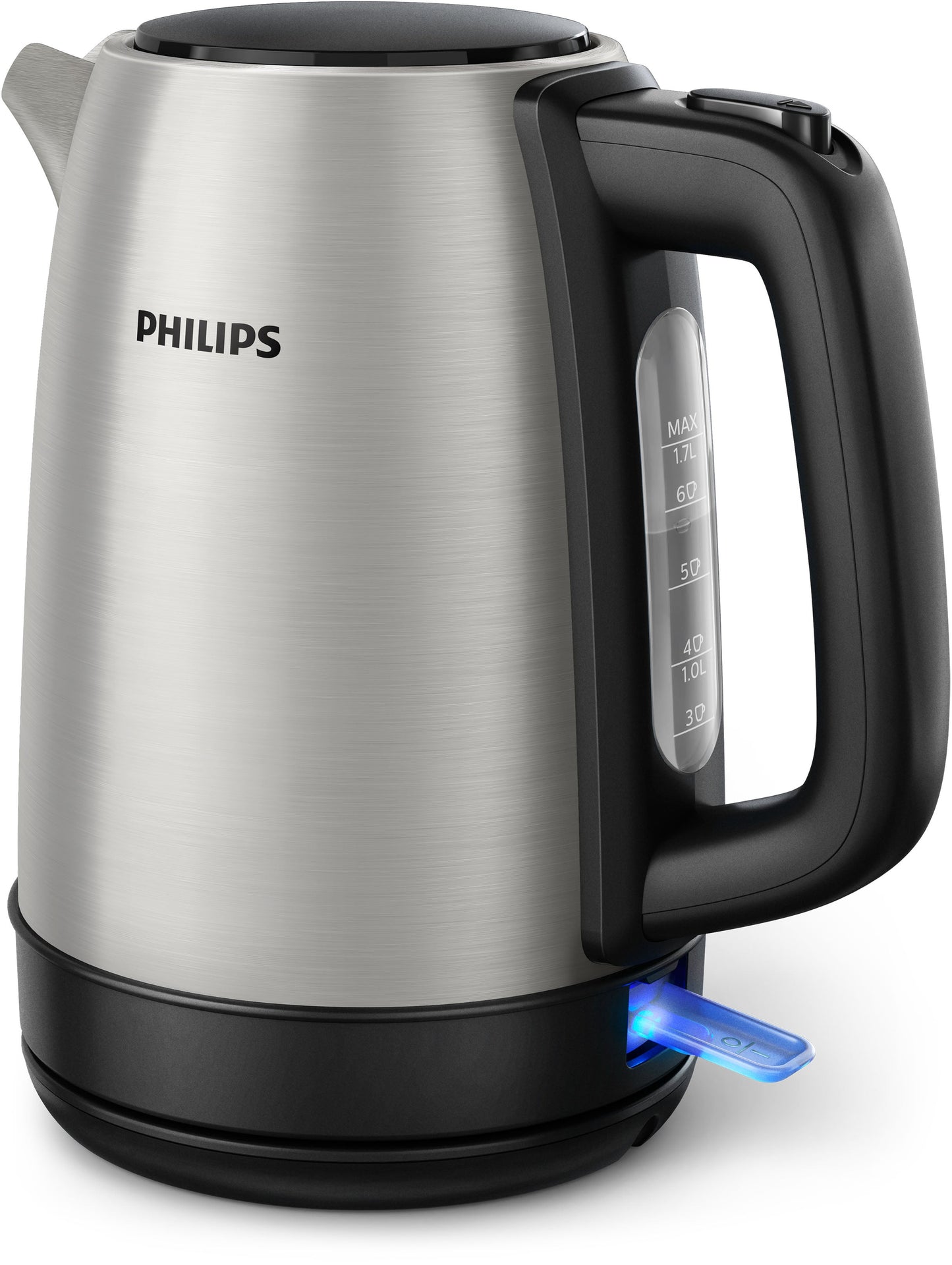 PHILIPS KETTLE HD9350 BASIC