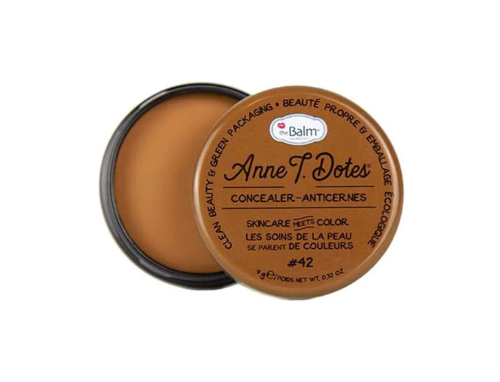THE BALM ANNE T DOTES CONCEALER 42