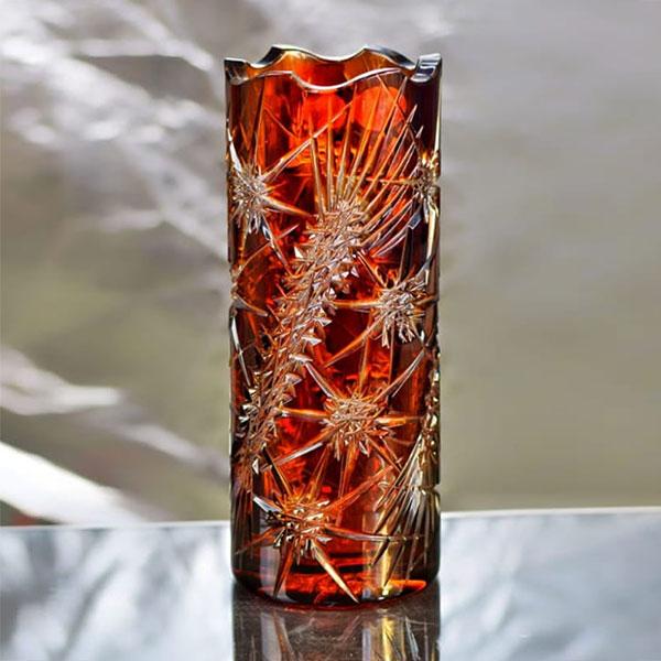 Vase Tom Bohemia 80119-22854-250 Pc