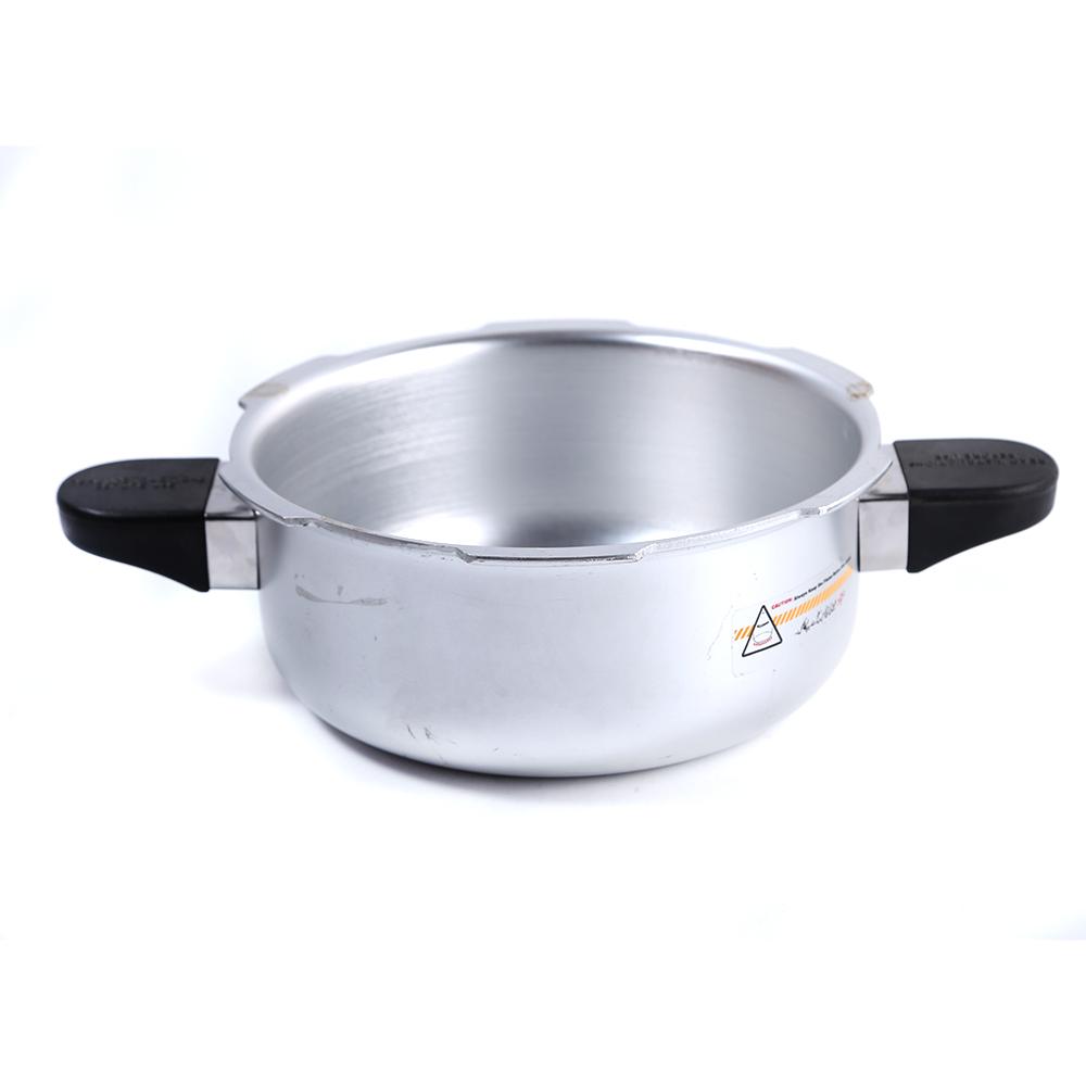 PRESSURE COOKER MAJESTIC 3LTR BASIC