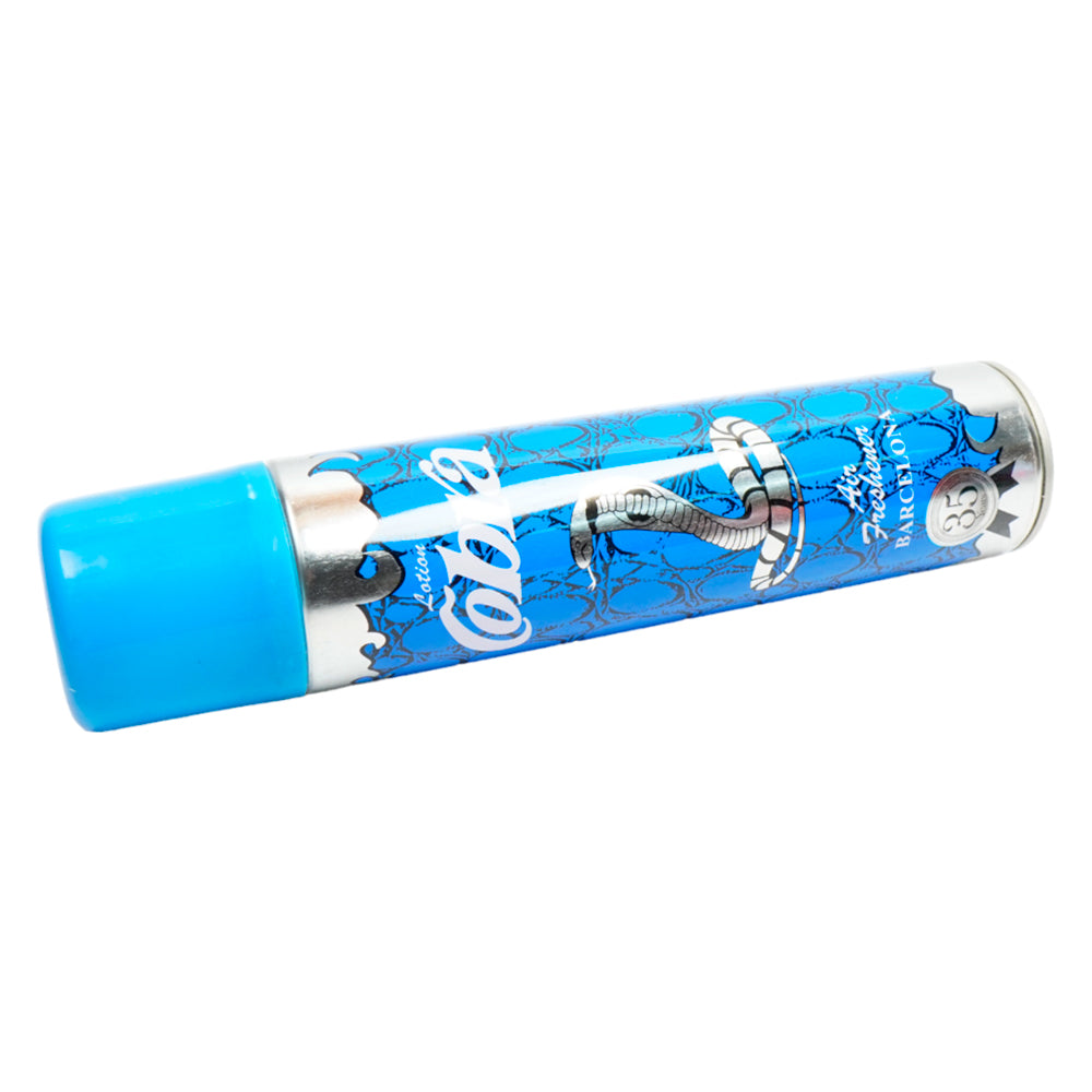 COBRA AIR FRESHNER BARCELONA 300 ML