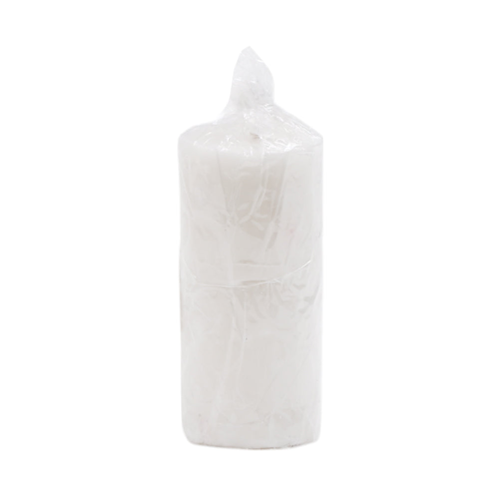 CLASSY CANDLE ROUND SMALL COMP