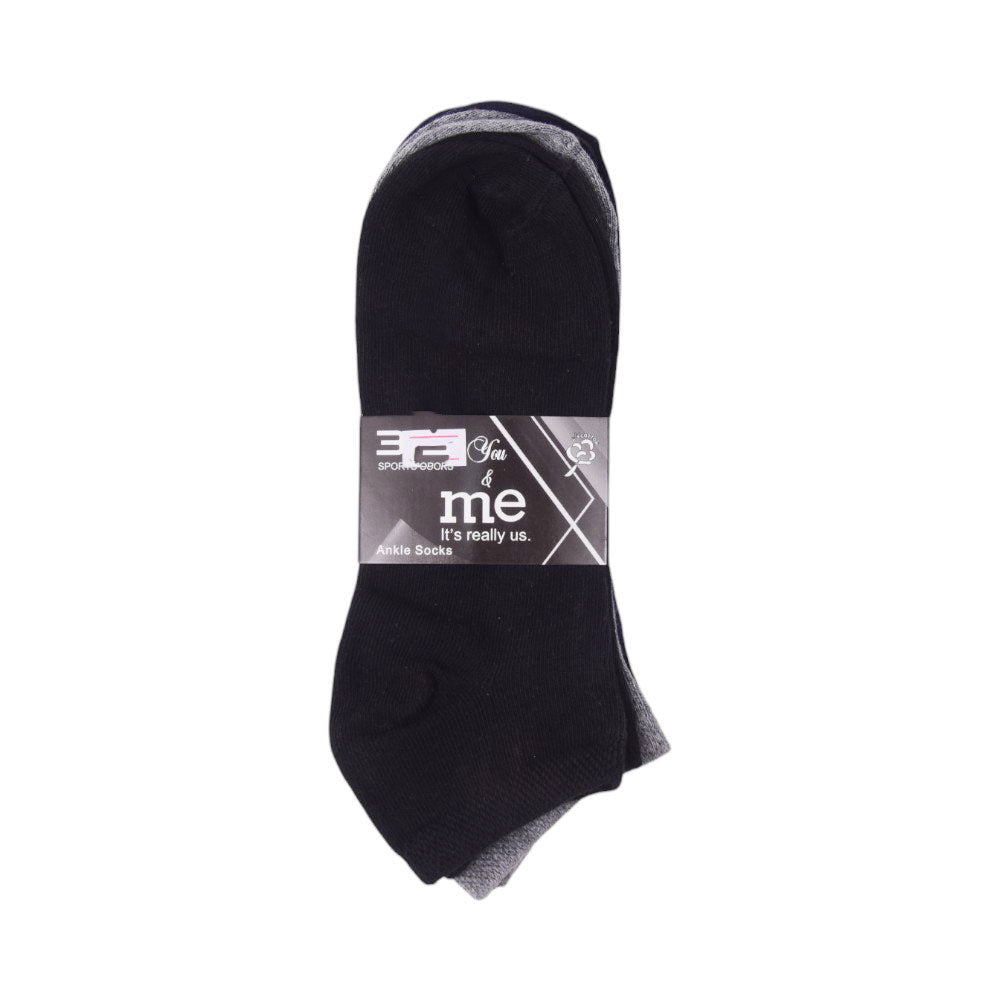 ME ANKLE SOCKS