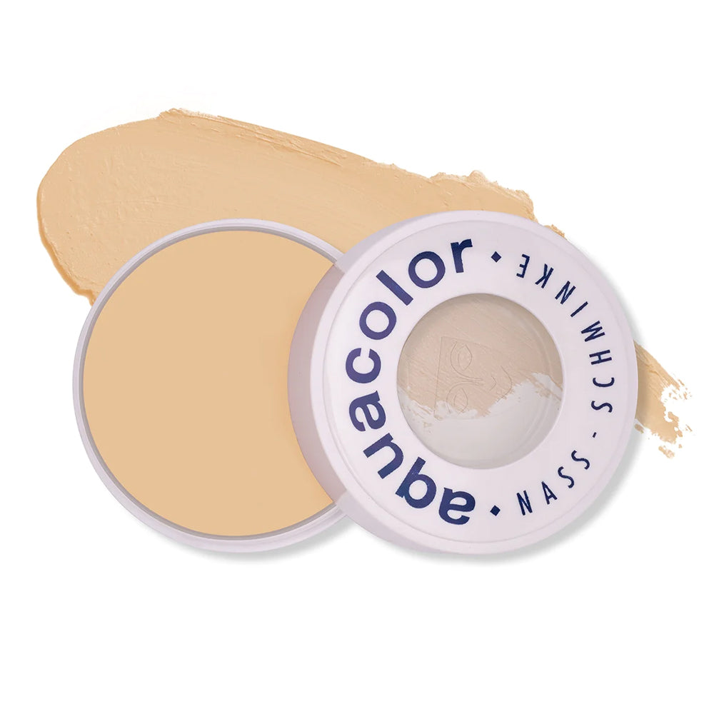 KRYOLAN AQUA COLOR WET CAKE POWDER