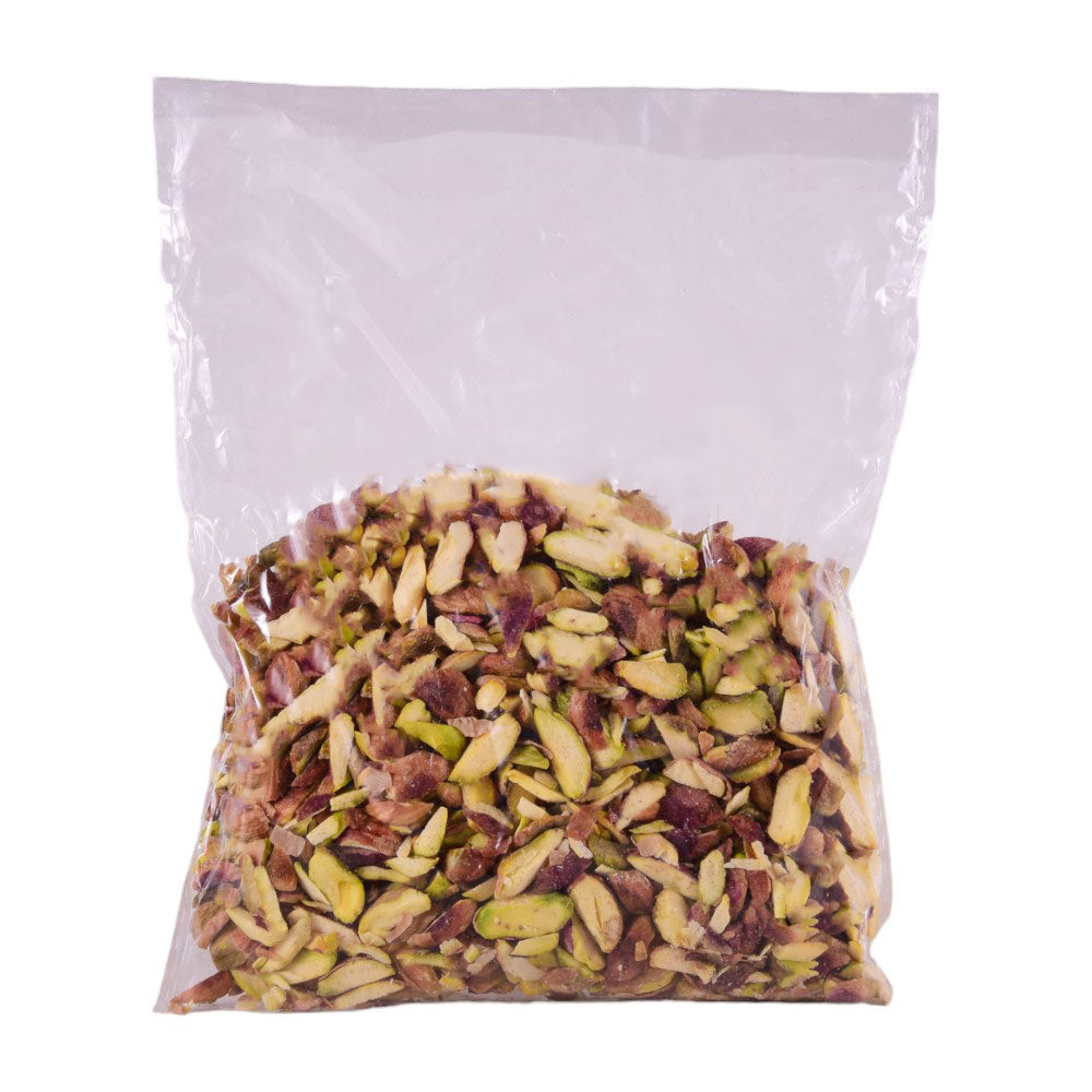 BEST CRUSHED PISTA 100 GM