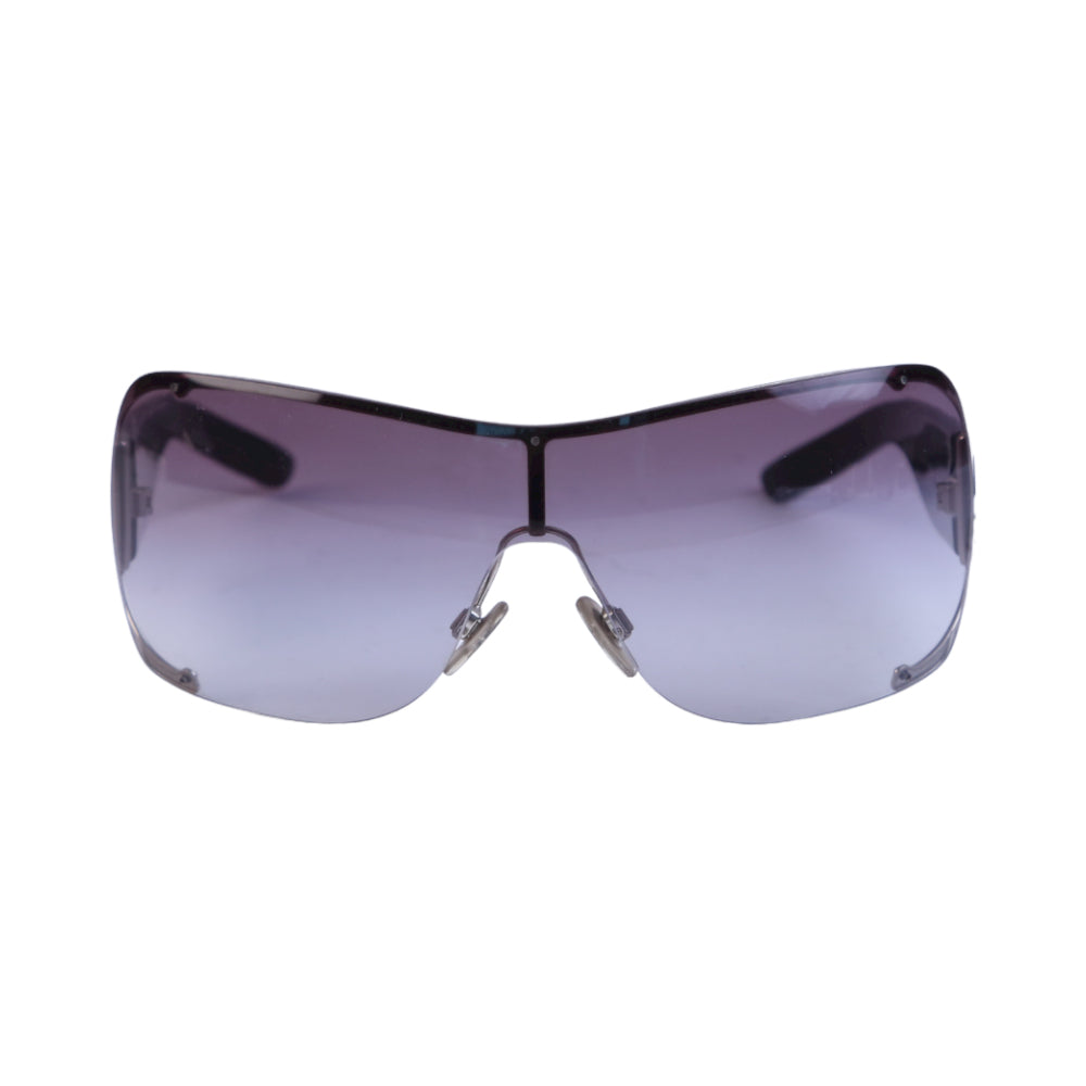 Burberry clearance glasses purple