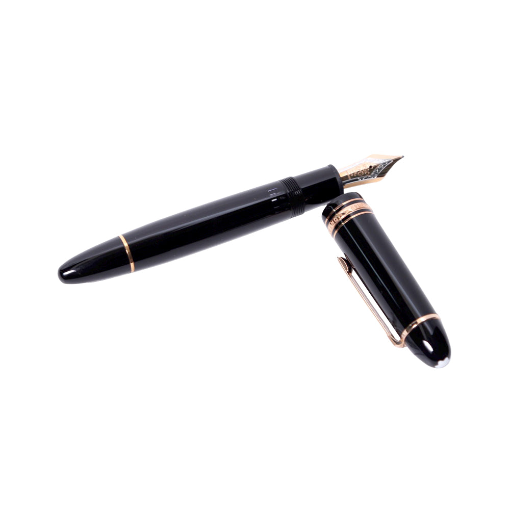 MONT BLANC FP 149 ROSE GOLD