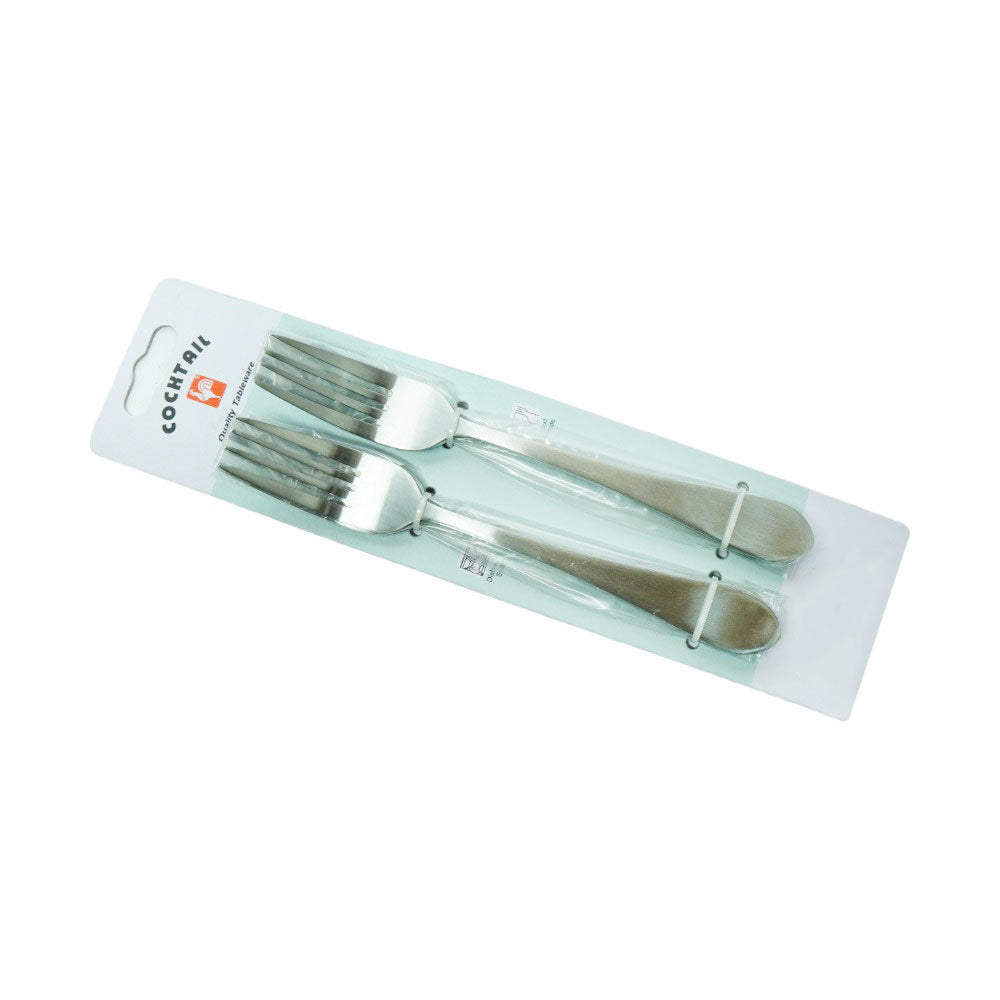 TABLE FROK COCKTAIL RUBY