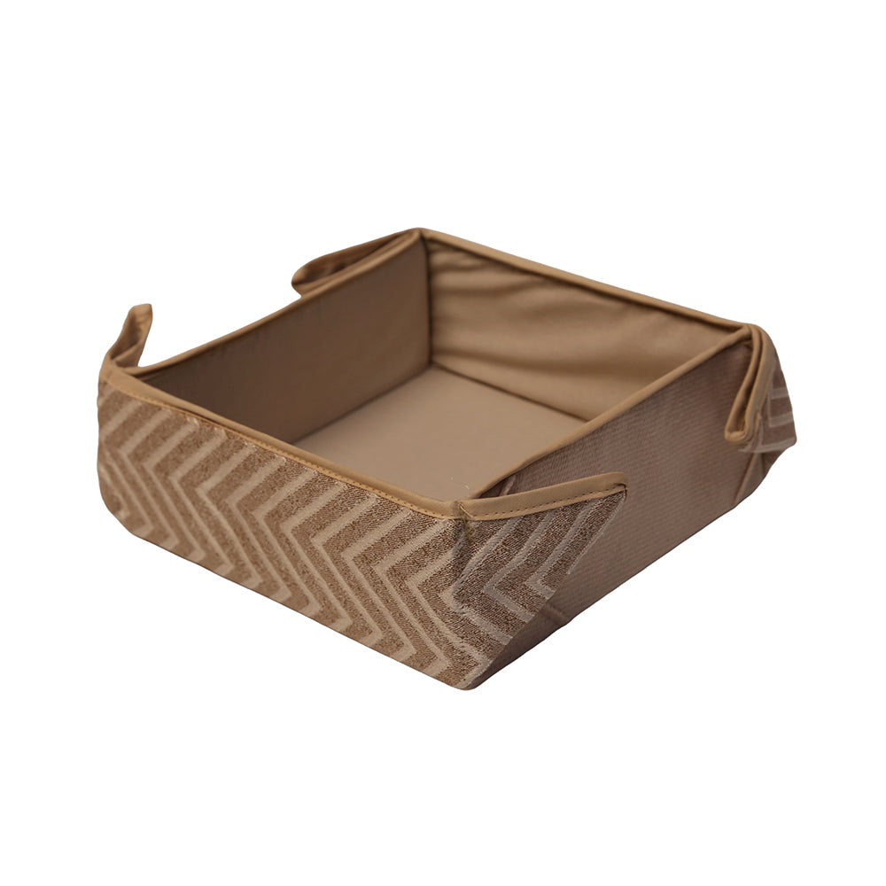 Home Alone Bread Basket Fancy