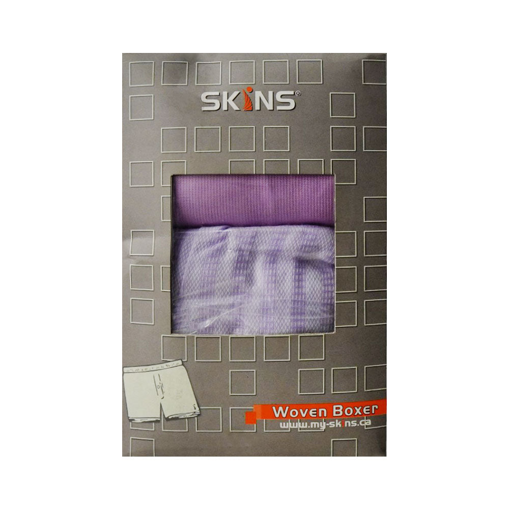 SKINS BOXER SK005
