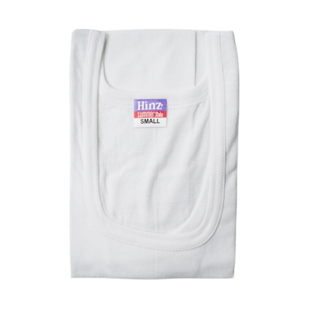 HINZ VEST 909 SANDO SMALL