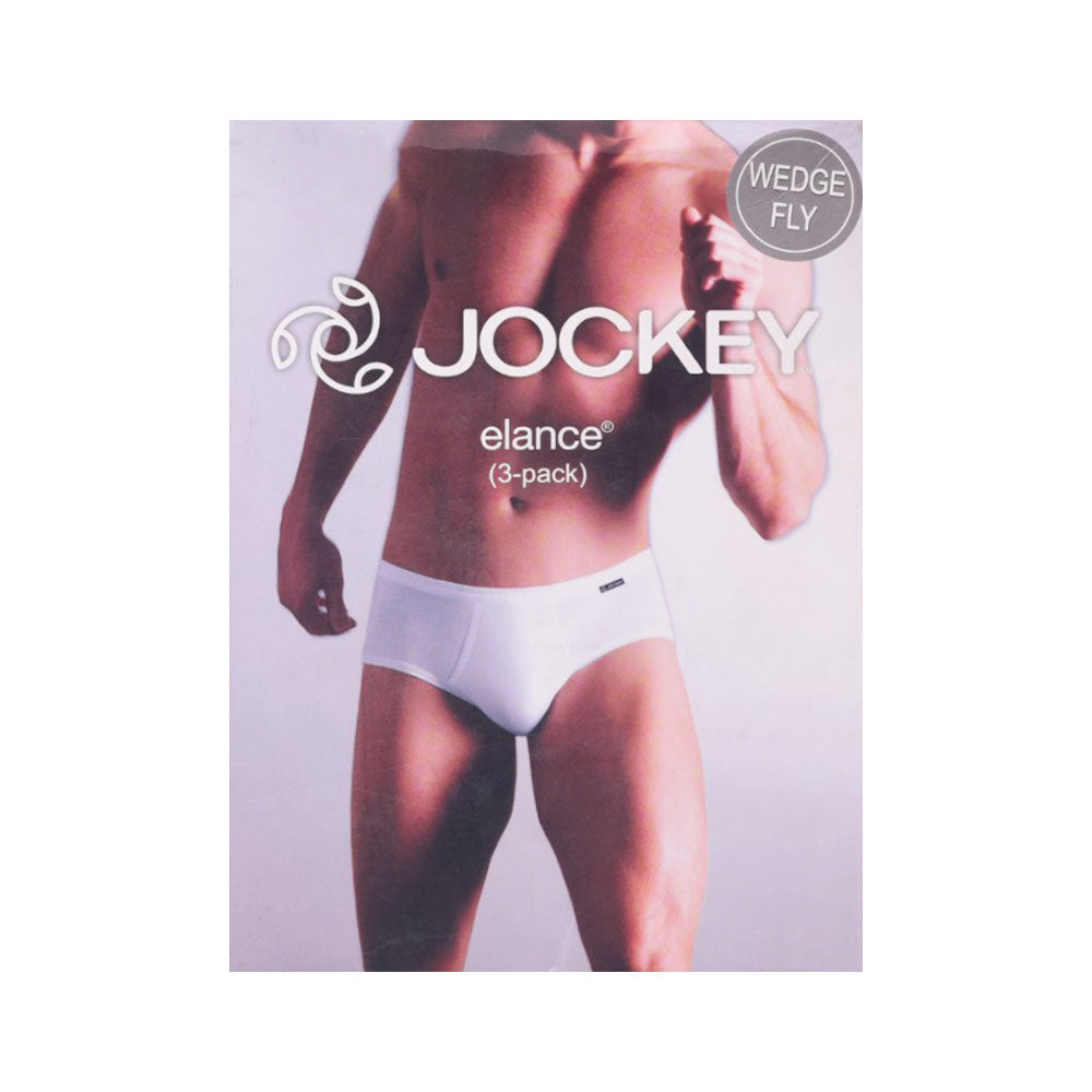 JOCKEY BRIEF SET 1018 PACK OF 3
