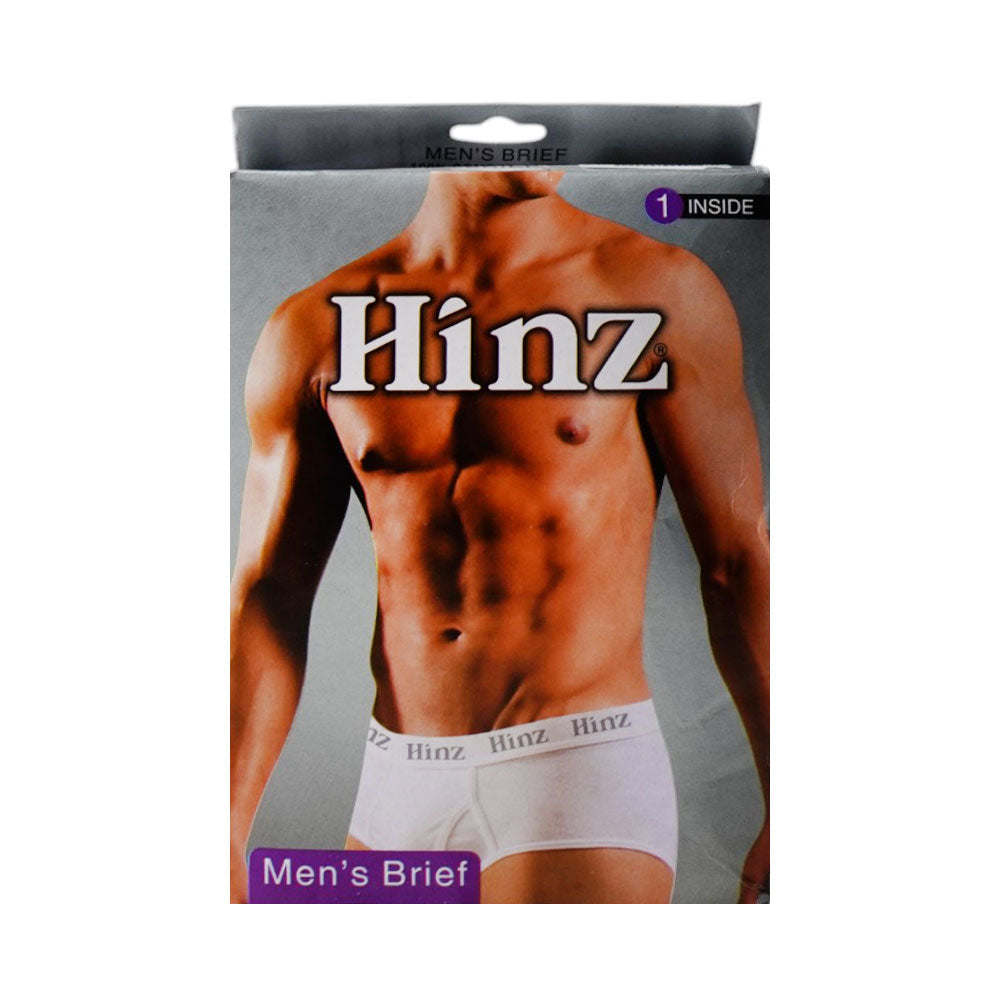 HINZ BRIEF 502 L