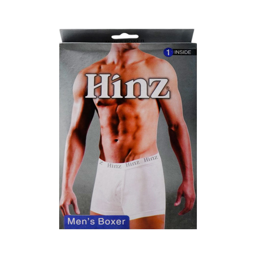 HINZ NICKER 502 MEDIUM