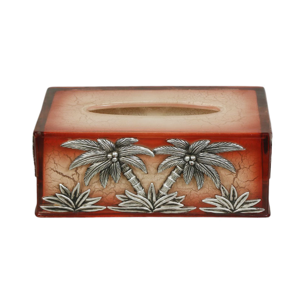 TISSUE BOX A1599R13/W011