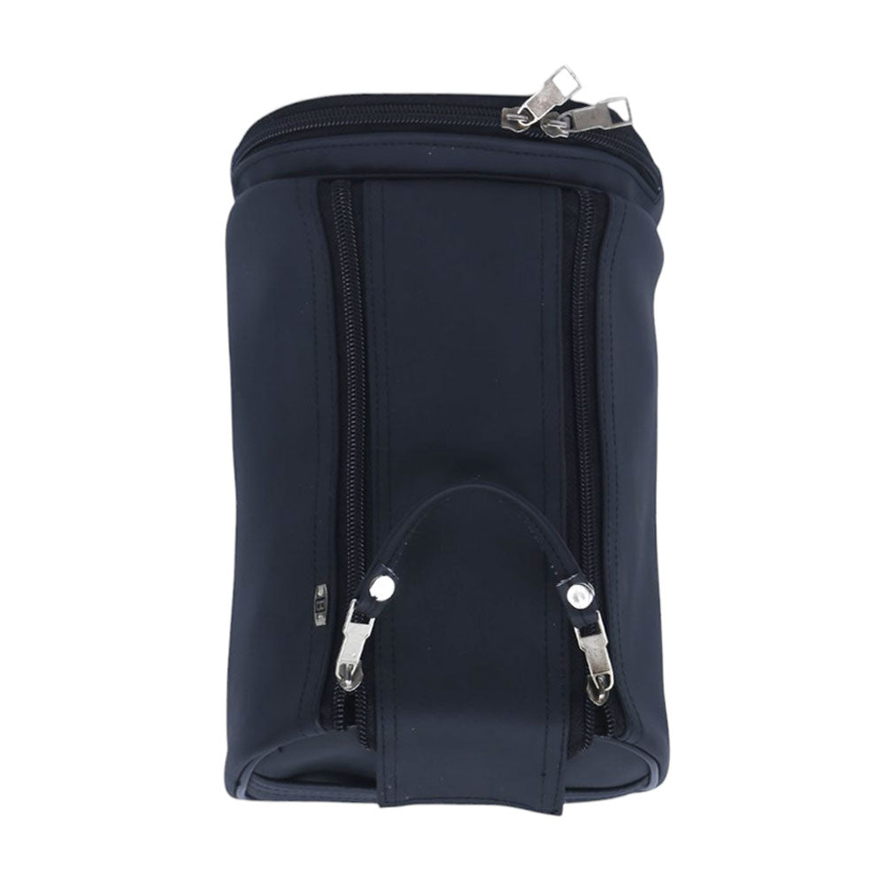 SHAVING BOX LEATHER XL 6630