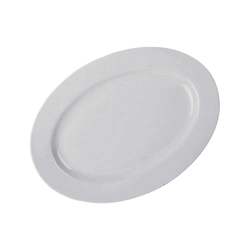 DISH CAMEO RICE 14 INCH 210-143