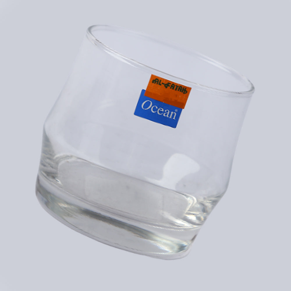 GLASS OCEAN 17012 (Pack 6)