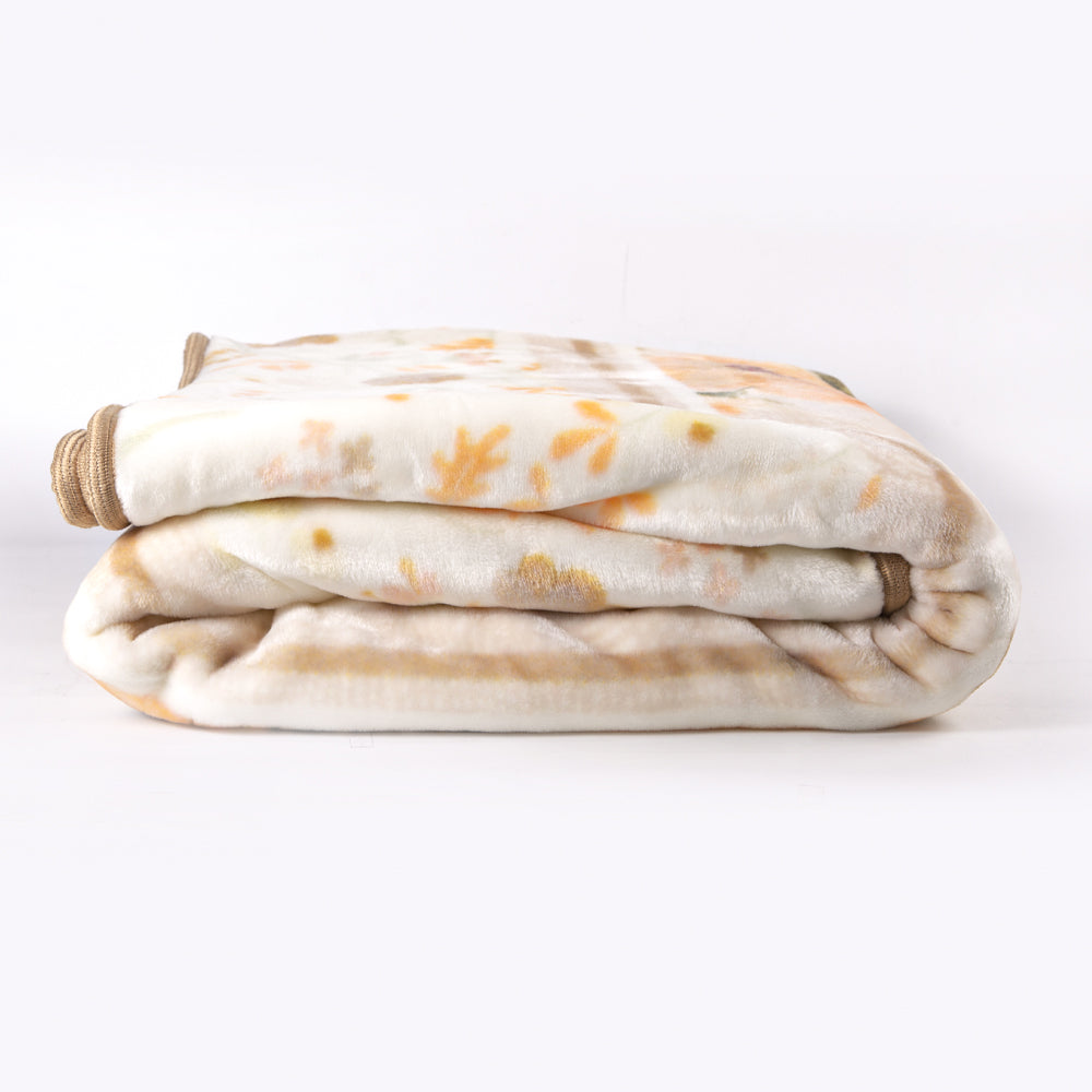 Blanket Mora Gold 160X220