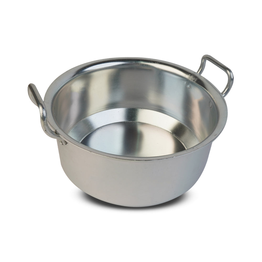 DAGCHI SILVANO WITH HANDLE NO 3