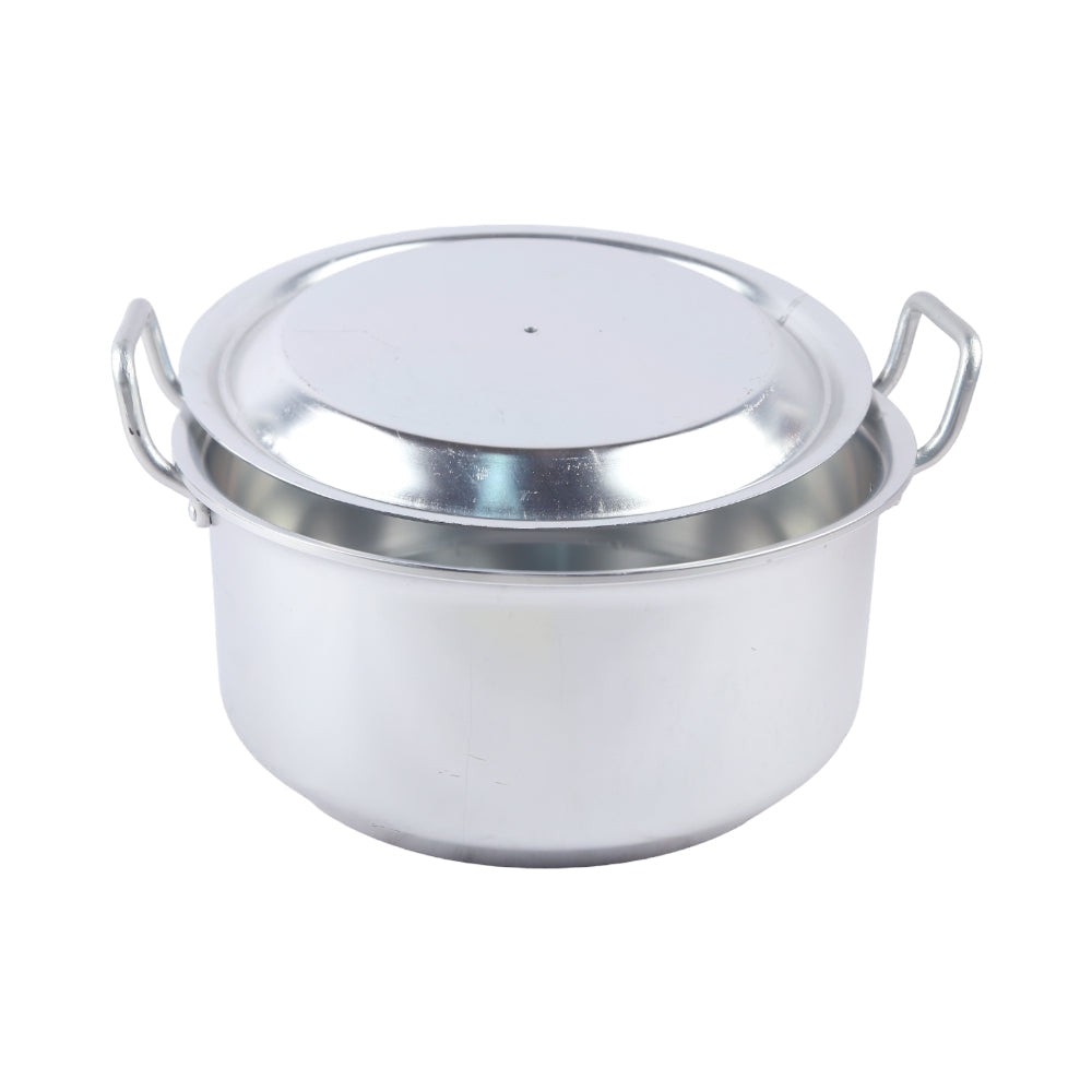 DAGCHI SILVANO WITH HANDLE NO 4