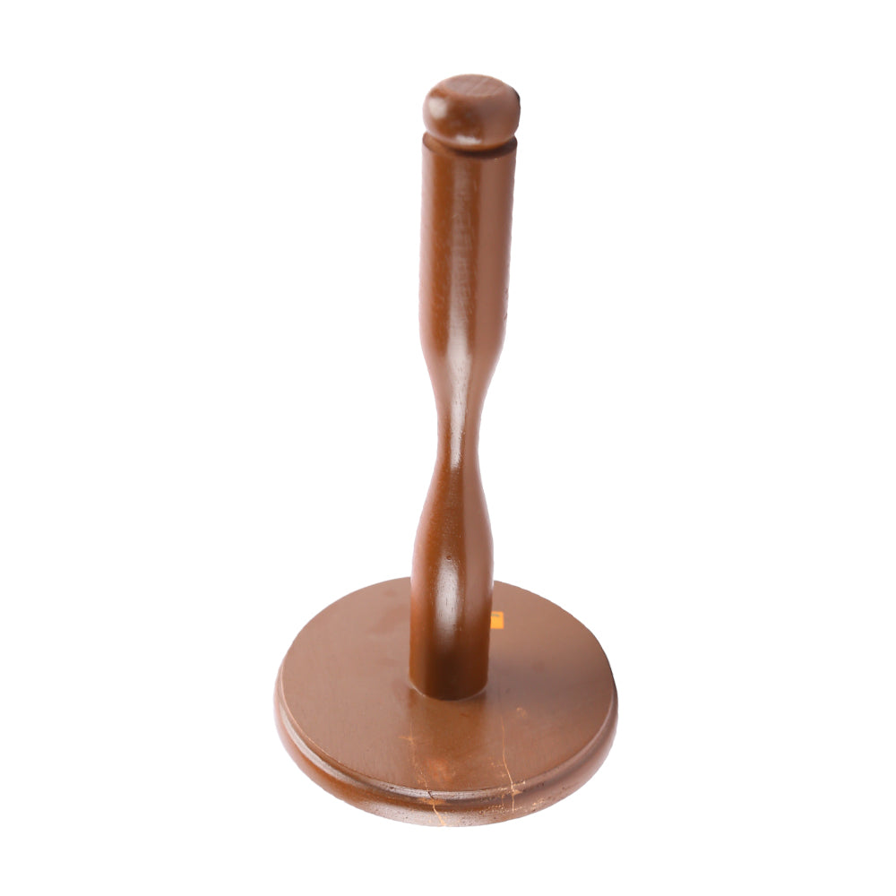 KITCHEN TISSUE ROLL STAND MEDIUM