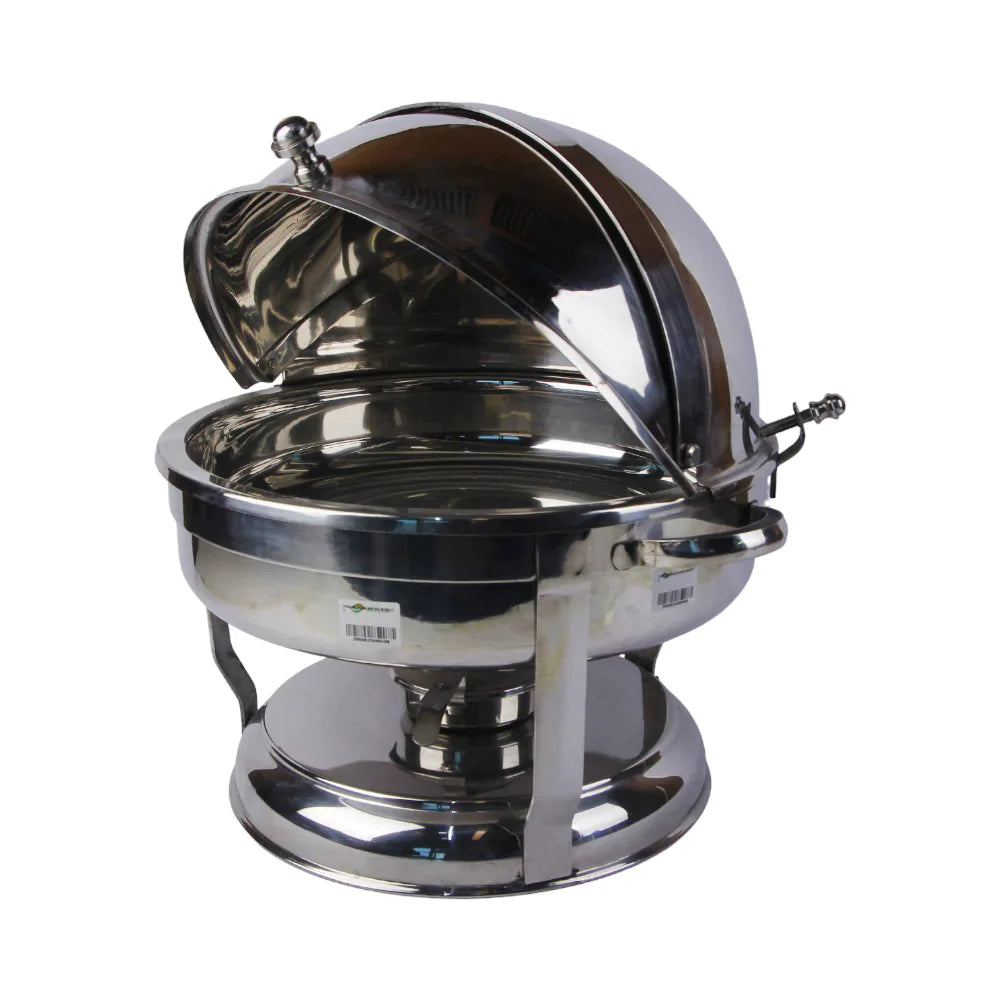 DISH CHAFING SONEX ROUND 5