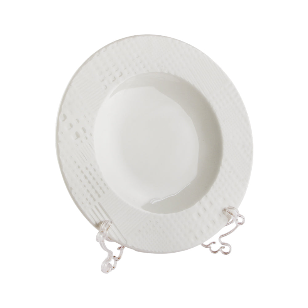 PLATE DINNER RAK 27CM PXF27