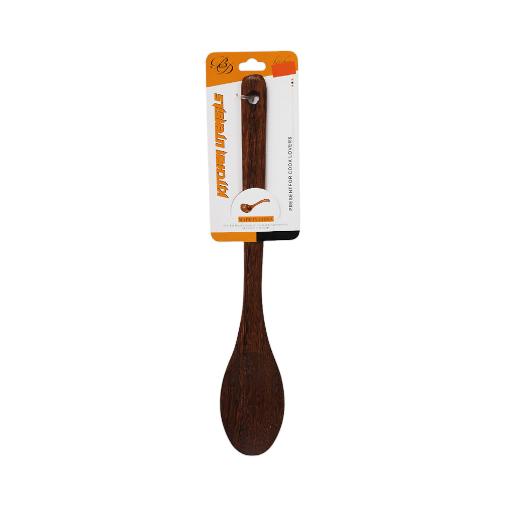 SPOON WOODEN IR 35637-37