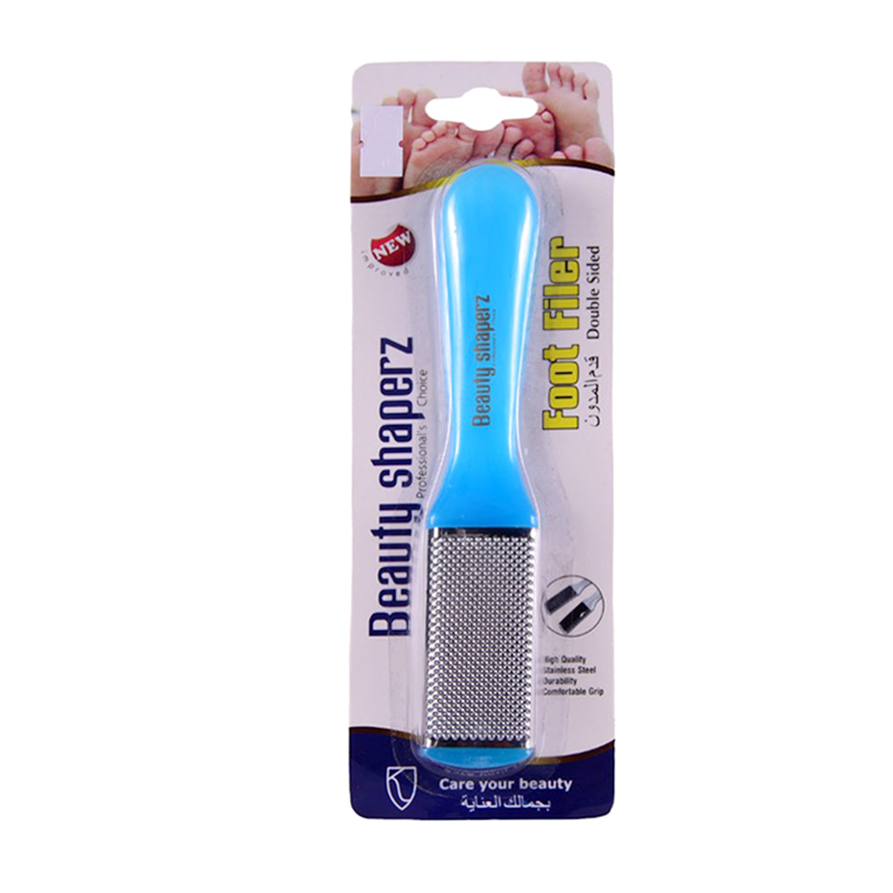 FOOT FILER DOUBLE SIDED 136 PC