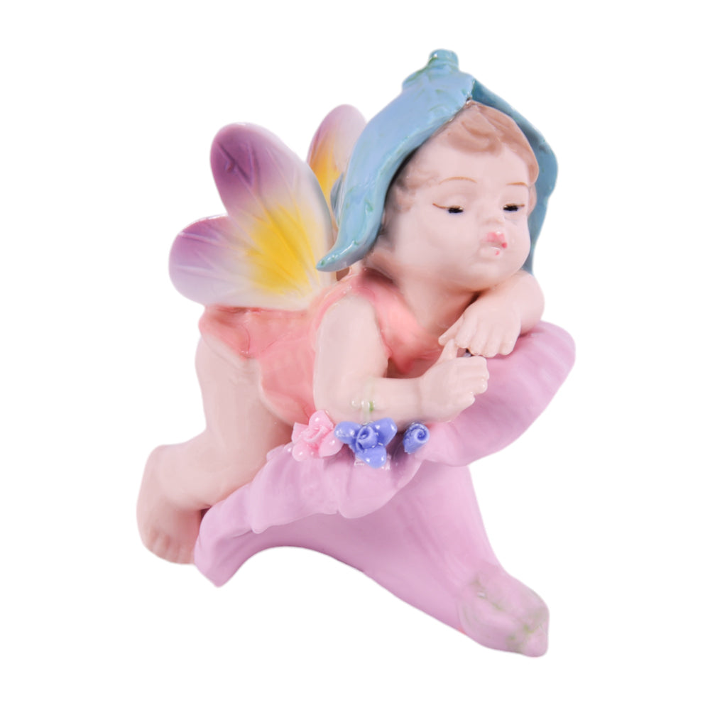 DECORATION PC CERAMIC RF03704 BASIC